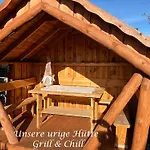 Tatil Evi Harzer Sonnenalm *