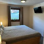 Harzer Sonnenalm Tatil Evi