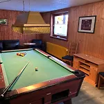 Tatil Evi Harzer Sonnenalm