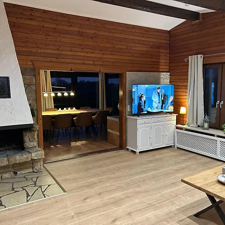 Сasa de vacaciones Harzer Sonnenalm