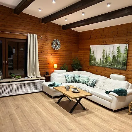 Harzer Sonnenalm Сasa de vacaciones Bad Lauterberg