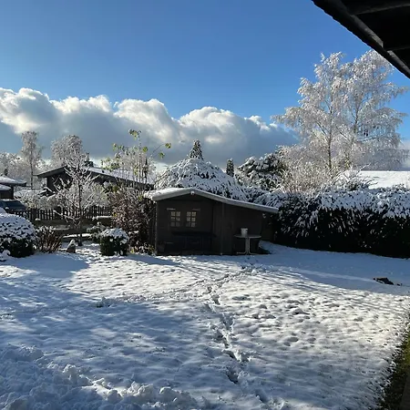 Harzer Sonnenalm Сasa de vacaciones
