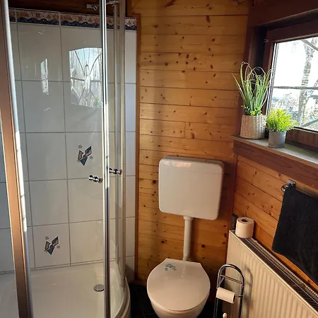 Harzer Sonnenalm Ferienhaus Bad Lauterberg im Harz