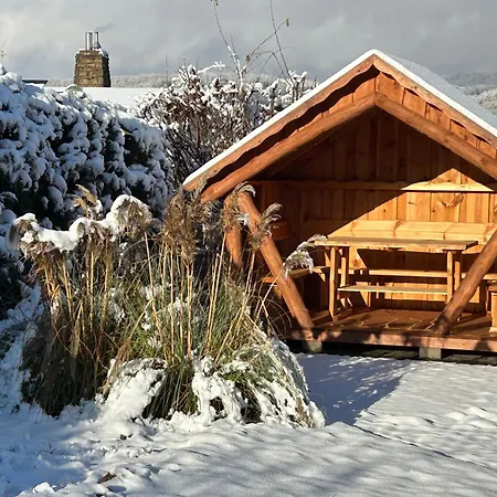 Ferienhaus Harzer Sonnenalm *