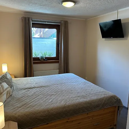 Harzer Sonnenalm Vakantiehuis