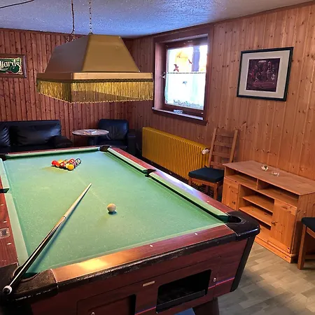 Vakantiehuis Harzer Sonnenalm