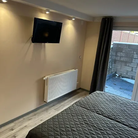 Vakantiehuis Harzer Sonnenalm