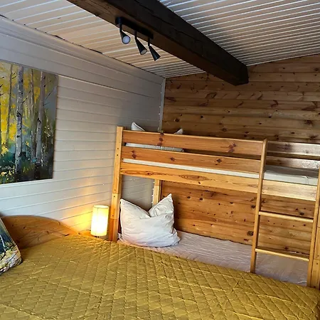 Harzer Sonnenalm * Bad Lauterberg