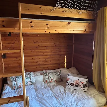 Harzer Sonnenalm Vakantiehuis Bad Lauterberg