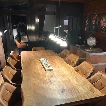 Vakantiehuis Harzer Sonnenalm *