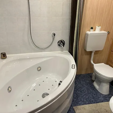 Harzer Sonnenalm * Bad Lauterberg