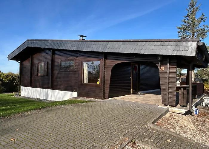 Harzer Sonnenalm * Bad Lauterberg