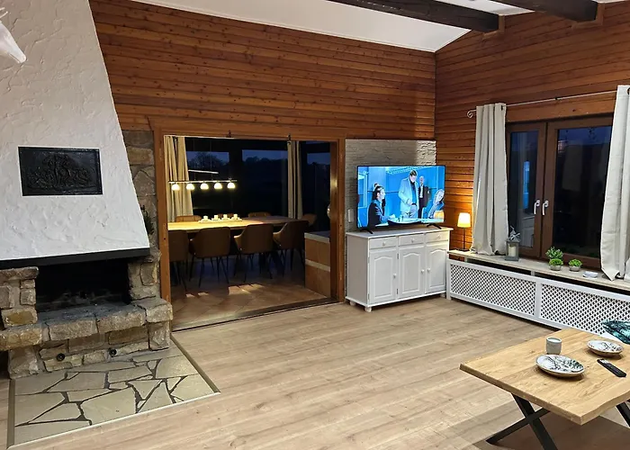 Vakantiehuis Harzer Sonnenalm