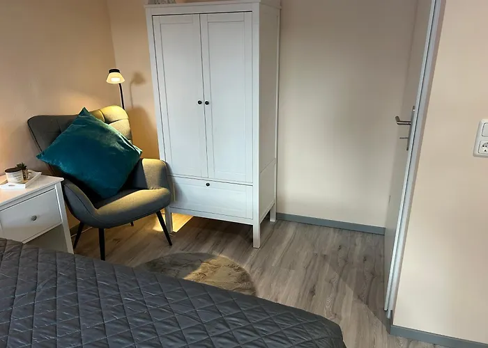 Harzer Sonnenalm Vakantiehuis *