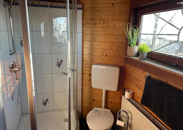 Harzer Sonnenalm Vakantiehuis Bad Lauterberg