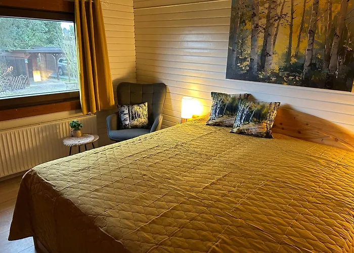 Harzer Sonnenalm Bad Lauterberg