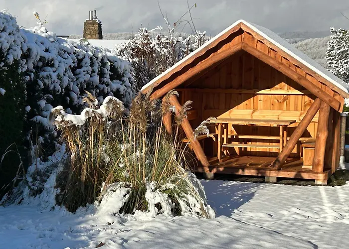 Vakantiehuis Harzer Sonnenalm *