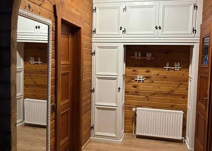 Harzer Sonnenalm Bad Lauterberg