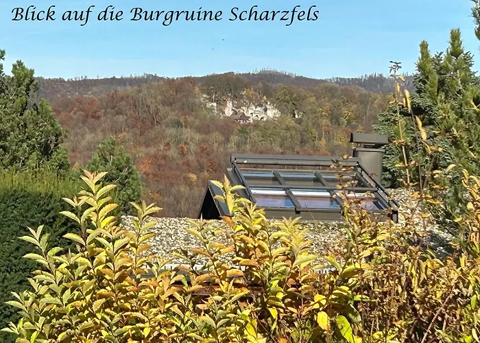 Harzer Sonnenalm Bad Lauterberg