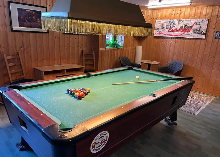 Harzer Sonnenalm Bad Lauterberg