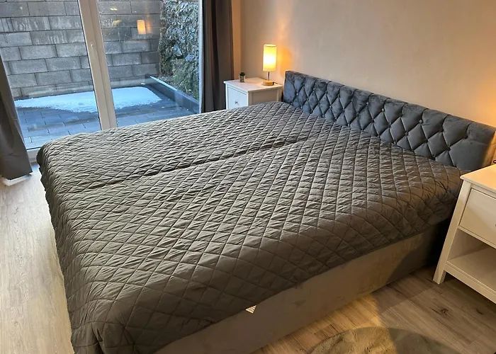 Harzer Sonnenalm Vakantiehuis *