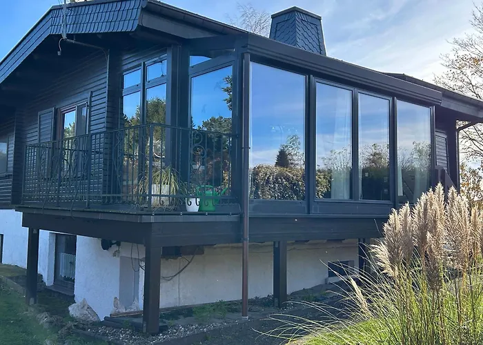 Harzer Sonnenalm * Bad Lauterberg