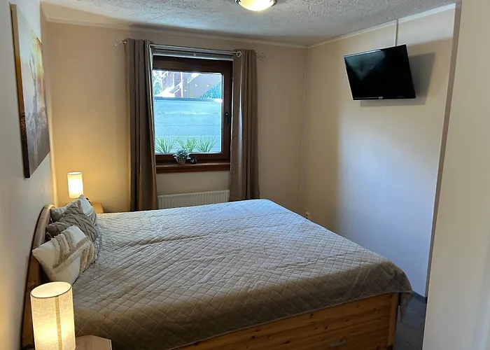 Harzer Sonnenalm Vakantiehuis