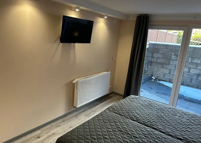 Сasa de vacaciones Harzer Sonnenalm