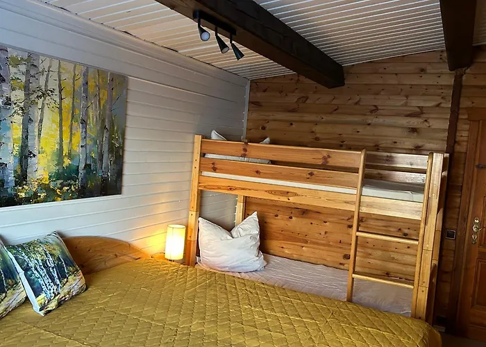 Harzer Sonnenalm * Bad Lauterberg