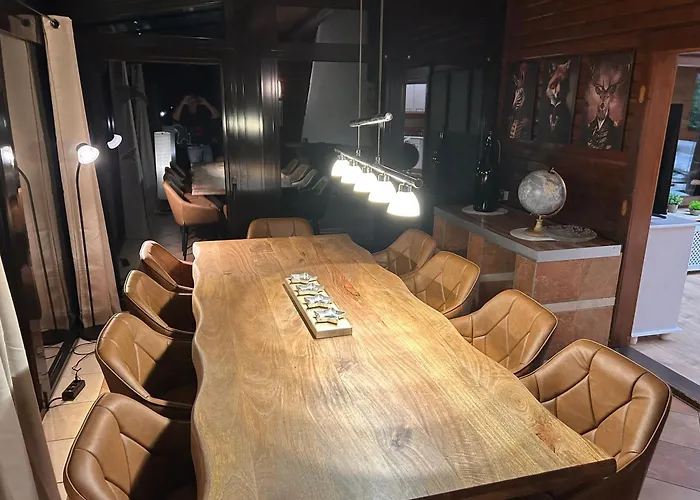 Vakantiehuis Harzer Sonnenalm *