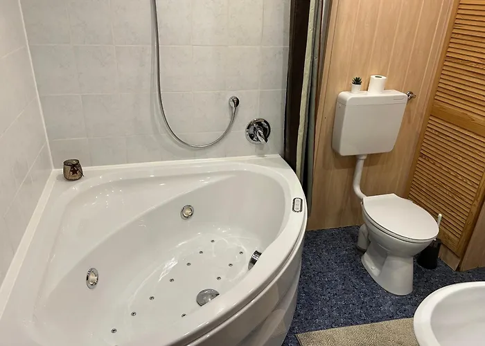 Harzer Sonnenalm * Bad Lauterberg